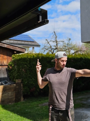 Gartenarbeiten & schwere Hilfe   zuverlässig, flexibel und schnell im Raum Feldkirch Bild 7
