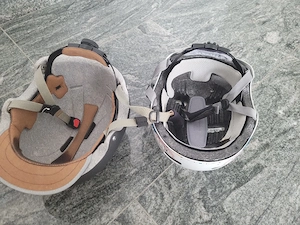 Kinder Fahrradhelm 2 Stück Bild 2