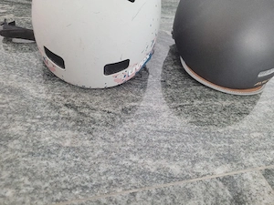 Kinder Fahrradhelm 2 Stück Bild 3