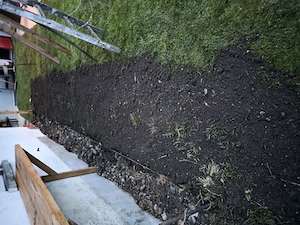 Gartenarbeiten & schwere Hilfe   zuverlässig, flexibel und schnell im Raum Feldkirch Bild 2