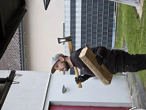 Gartenarbeiten & schwere Hilfe   zuverlässig, flexibel und schnell im Raum Feldkirch Bild 3
