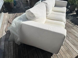 Couch zu verschenken Bild 2