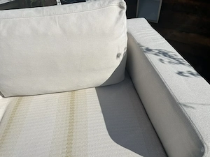 Couch zu verschenken Bild 4