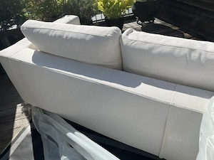 Couch zu verschenken Bild 3