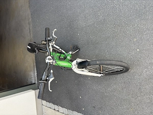 Woom 4 Kinderfahrrad  Bild 4