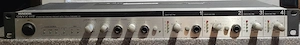 Mackie ONYX -400F Studio Recording Preamp 