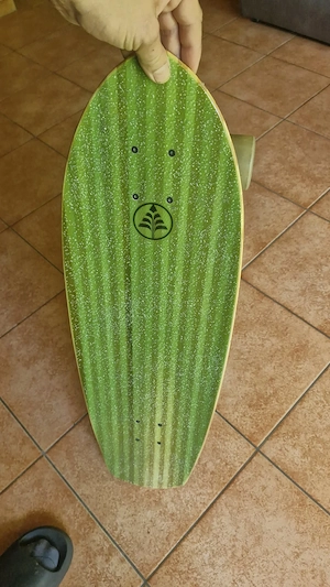 Zen Skateboard zu Verkaufen Bild 5