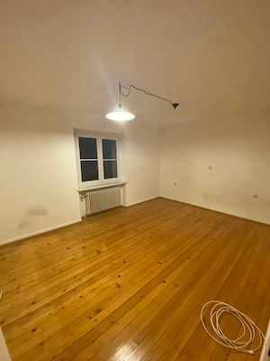 2 Zimmer Altbauwohnung Mitten in Rankweil Bild 2