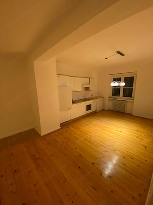 2 Zimmer Altbauwohnung Mitten in Rankweil Bild 7