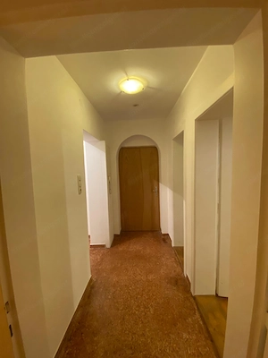 2 Zimmer Altbauwohnung Mitten in Rankweil Bild 3