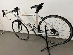 gebrauchtes Rennrad zu verkaufen Bild 6