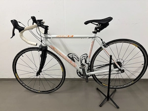 gebrauchtes Rennrad zu verkaufen