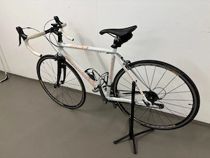 gebrauchtes Rennrad zu verkaufen Bild 4