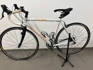gebrauchtes Rennrad zu verkaufen Bild 3