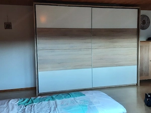 Schlafzimmer  Bild 2