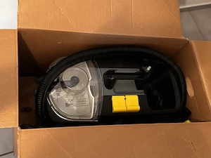 Kärcher Professional  Puzzi 10 1   Profi-Sprühextraktionsgerät  Bild 5