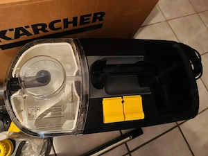 Kärcher Professional  Puzzi 10 1   Profi-Sprühextraktionsgerät  Bild 4