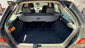 Alfa Romeo 156 1.9 JTD   Pickerl bis   02 27 Bild 8
