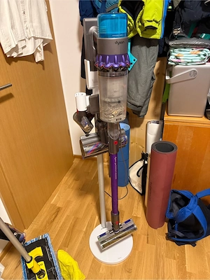 dyson gen 5 detect absolute Bild 2
