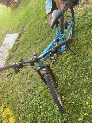jugend Fahrrad Bild 4