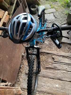 jugend Fahrrad Bild 3