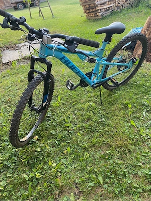 jugend Fahrrad Bild 5
