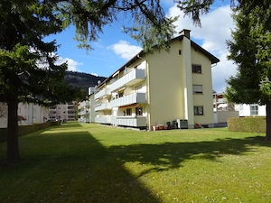 Helle, modernisierte 2,5 Zi-Wohnung in Feldkirch Tosters Bild 9
