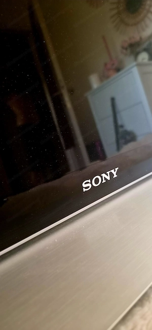 Sony - tv - Bild 4