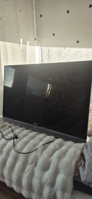 Sony - tv - Bild 2