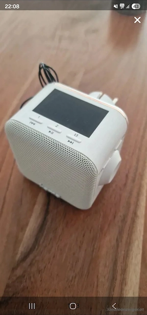 Radio Hama Bild 3
