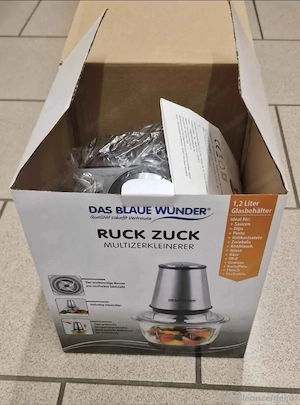 Küchengerät Bild 2