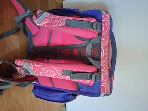 Step by Step Schultasche Bild 3