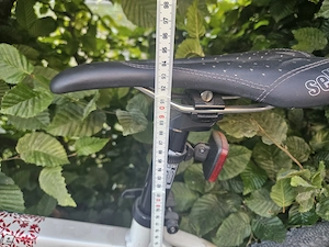 Fahrrad, MTB, Mädchenrad, Mountainbike, Bike Bild 5