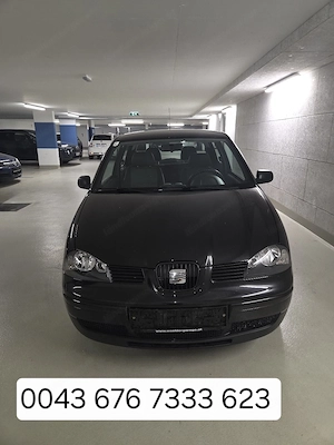 seat,1 Besitzt,KM 85013