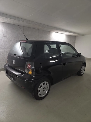 seat,1 Besitzt,KM 85013 Bild 4