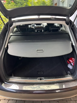Audi A4 allroad 2,0 TDI quattro DPF Kombi   Family Van Bild 8