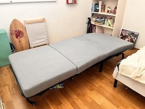 IKEA Lycksele Klappcouch Bild 2