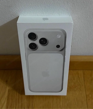 Iphone 17 Pro