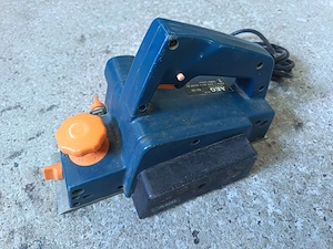 Hobelmaschine AEG Bild 2