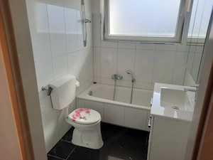 Vermiete 2 Zimmer Wohnung, Provisionsfrei! Bild 6