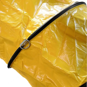 Lufttransportschlauch   50cm   10m NEU Bild 6