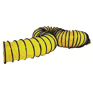 Lufttransportschlauch   50cm   10m NEU Bild 3
