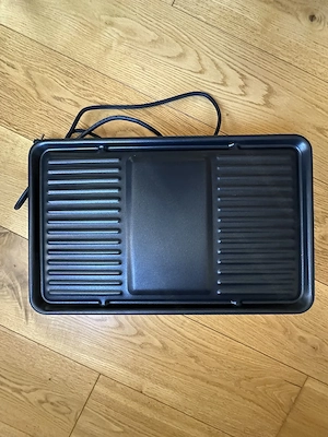 SilverCrest Raclette  Bild 3