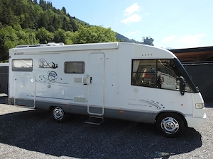Fiat Ducato 230 Bild 4