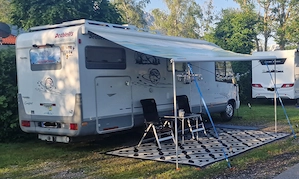 Fiat Ducato 230