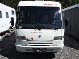 Fiat Ducato 230 Bild 3