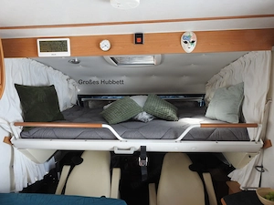 Fiat Ducato 230 Bild 2