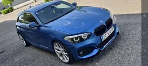 BMW 125i M Sport  Bild 2