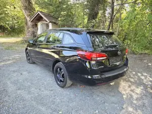 Opel Astra K Sports Tourer 1.5 CDTi Edition Automatik