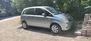 Opel Meriva 2006  Bild 3